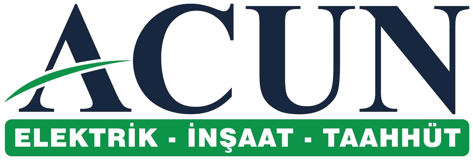 ACUN Elektrik İnşaat Taahhüt